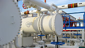 Heat exchangers